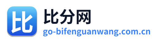 比分网 Logo